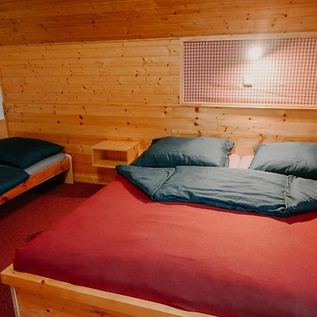Hotel U dvou studní Loučná nad Desnou Exteriér fotografie