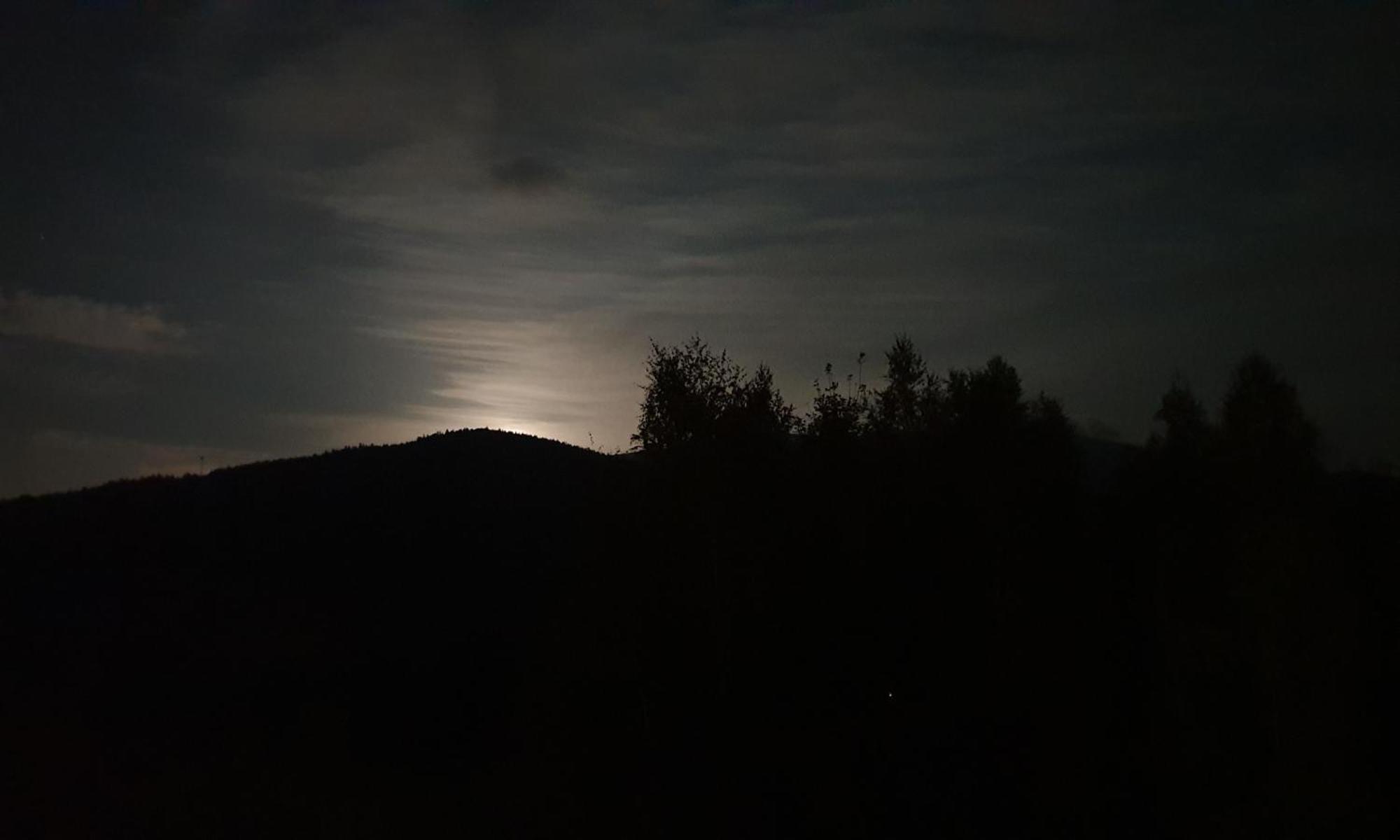 Hotel U dvou studní Loučná nad Desnou Exteriér fotografie