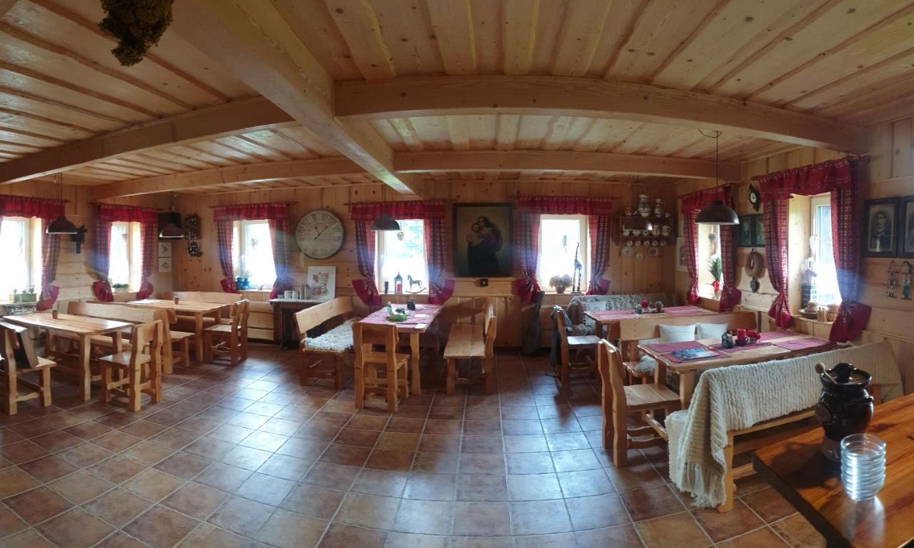 Hotel U dvou studní Loučná nad Desnou Exteriér fotografie
