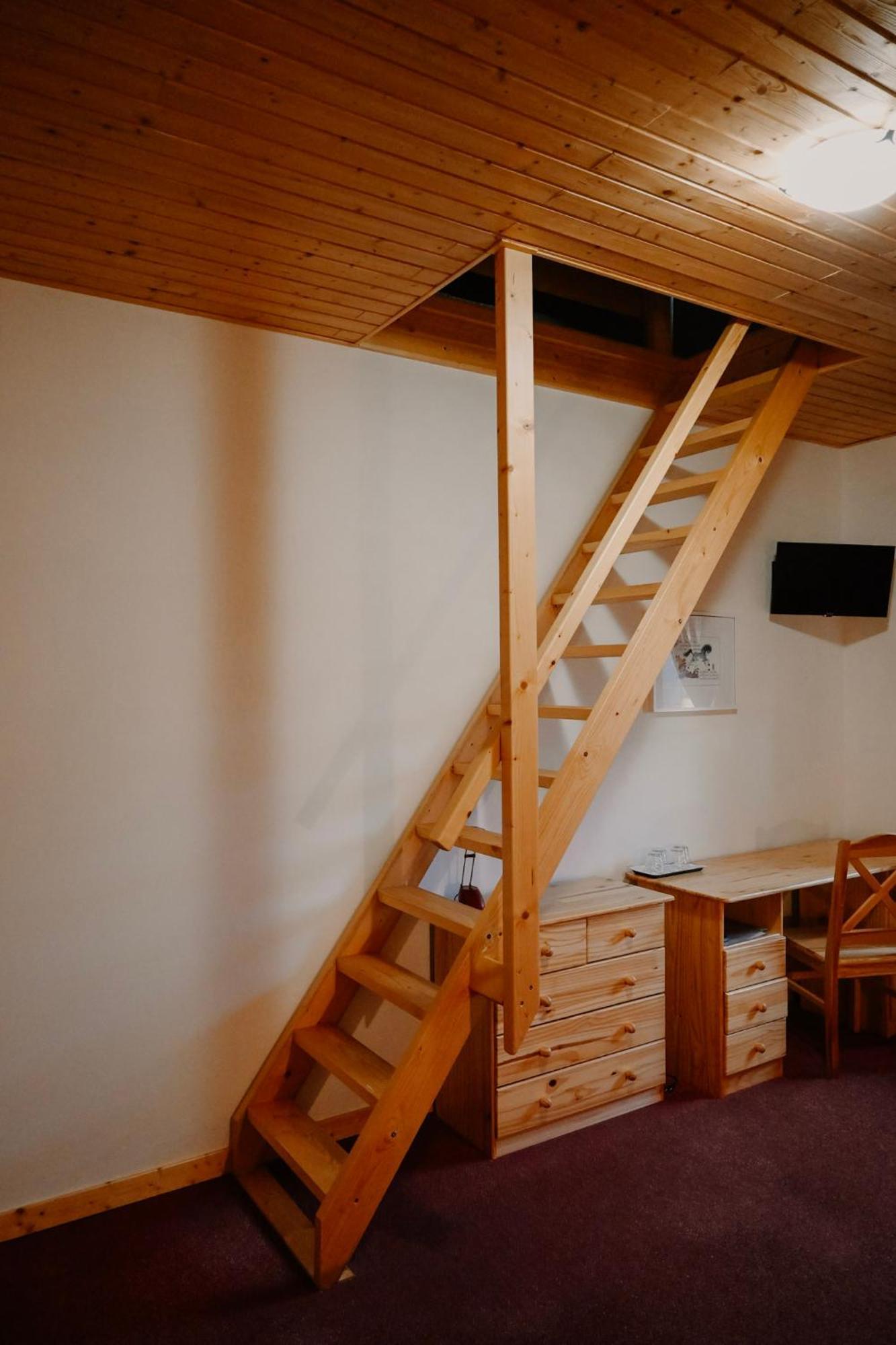 Hotel U dvou studní Loučná nad Desnou Exteriér fotografie