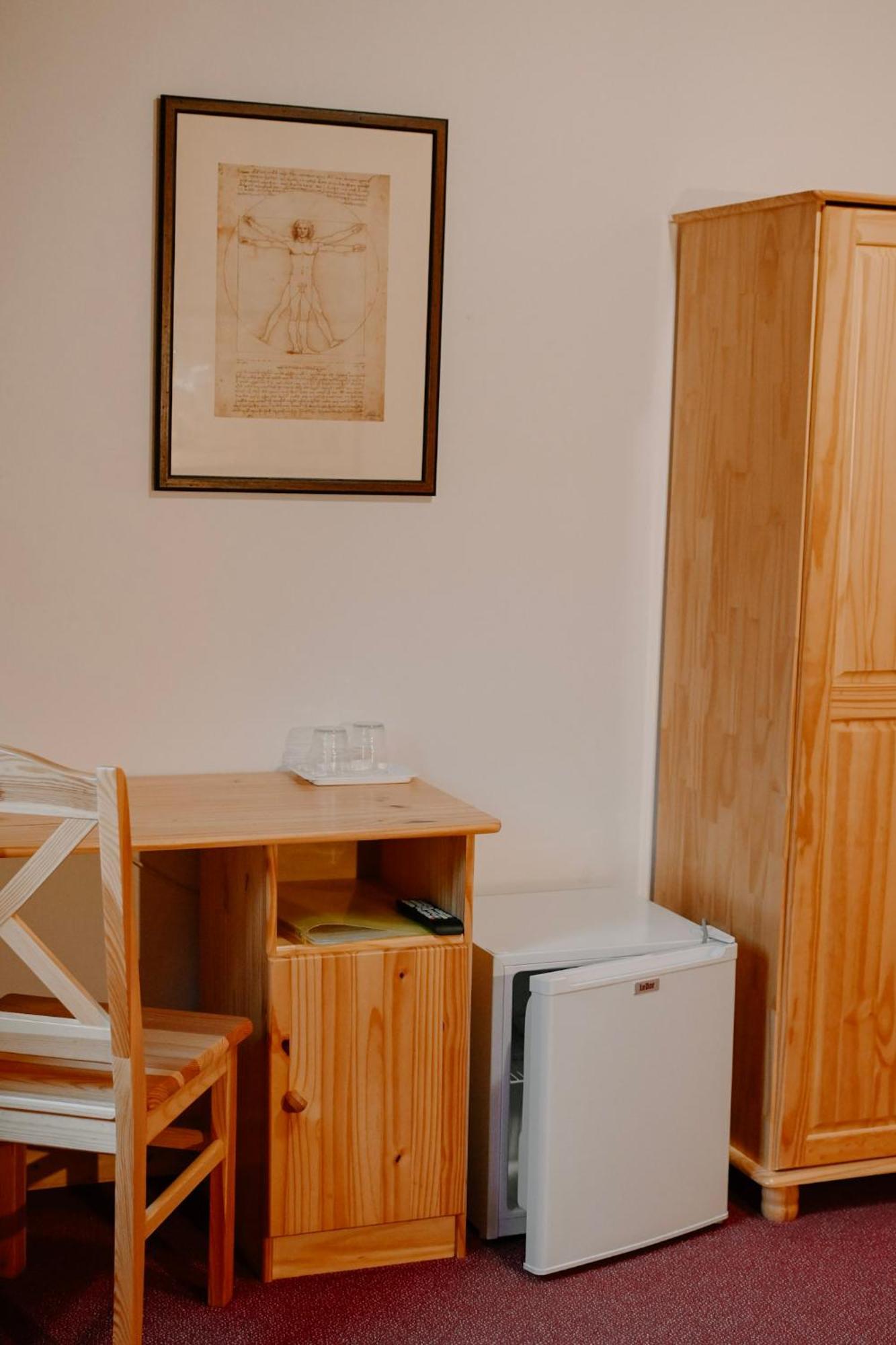 Hotel U dvou studní Loučná nad Desnou Exteriér fotografie